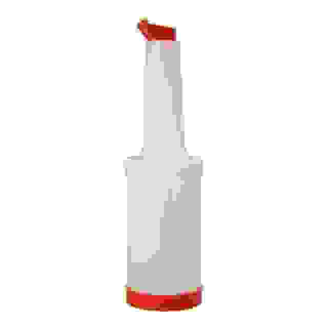 Láhev store´n pourer 2 l, červená