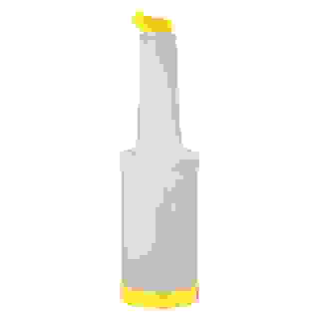 Láhev store´n pourer 2 l, žlutá