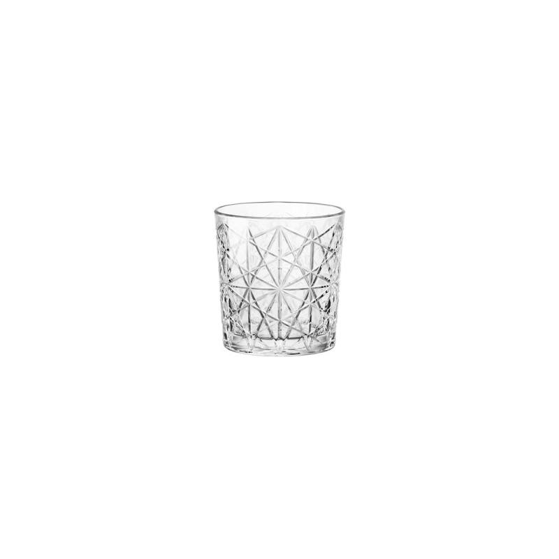 Bormioli Rocco Sklenice na vodu Lounge 27,5 cl | BR-666223