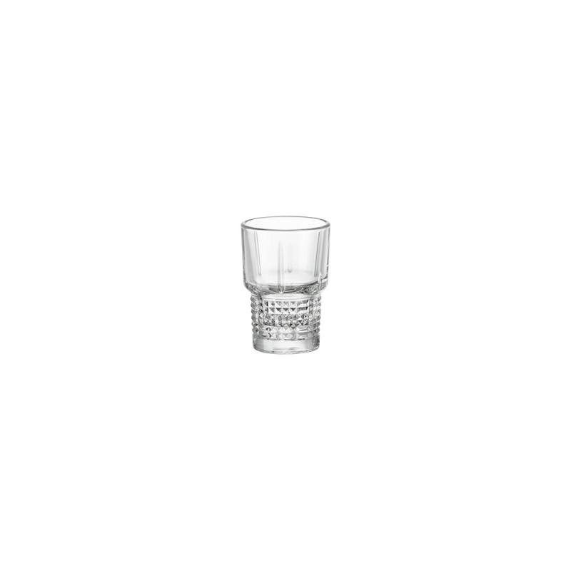 Bormioli Rocco Odlivka Shot Novecento 7,7 cl | BR-122117