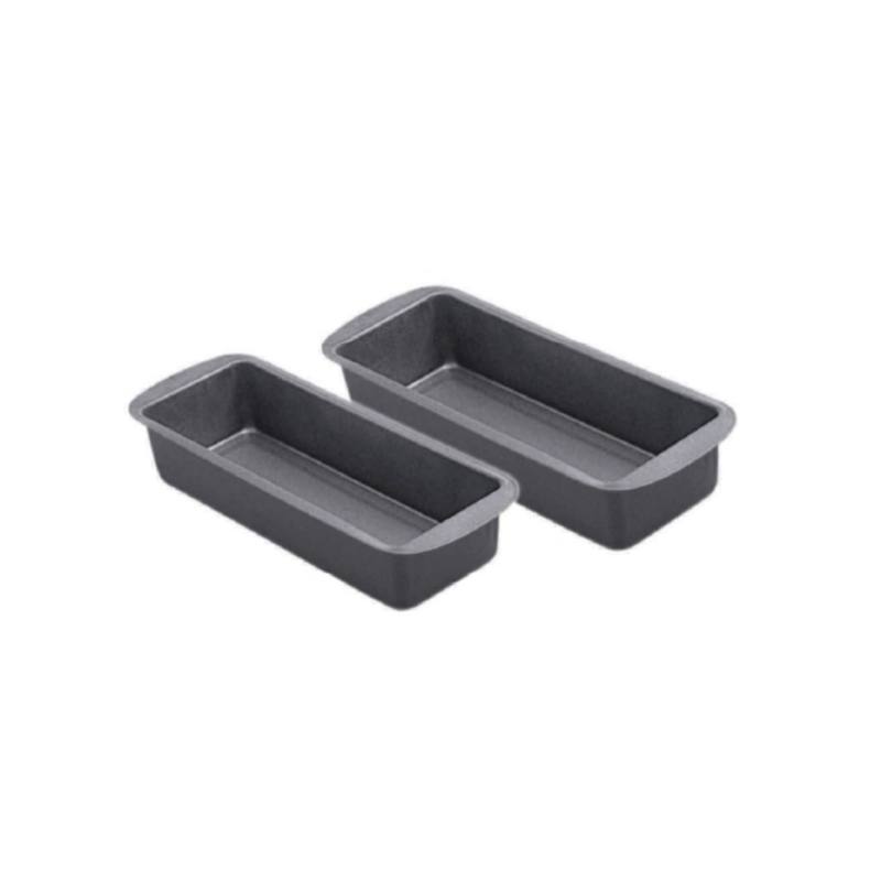 de Buyer Forma cukrářská non-stick 15 × 4,8 × 7,5 | D-4715-15