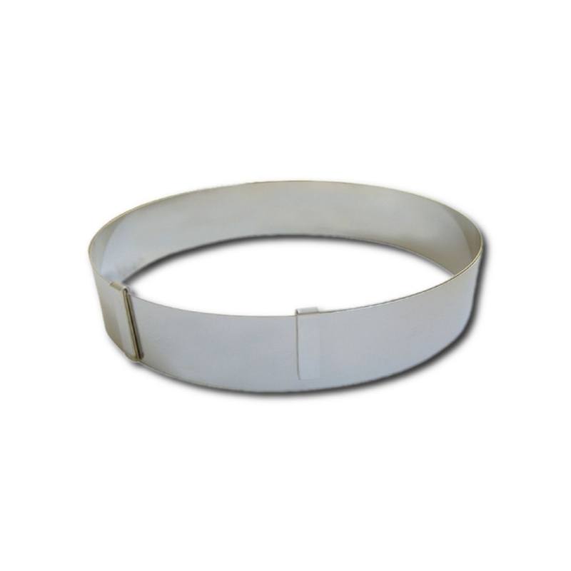 de Buyer Forma kruhová regulovatelná 18-36 cm | D-3040-01