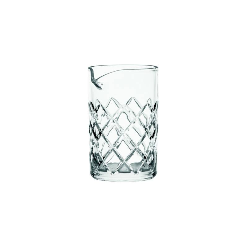 Sklenice barmanská 0,55 l