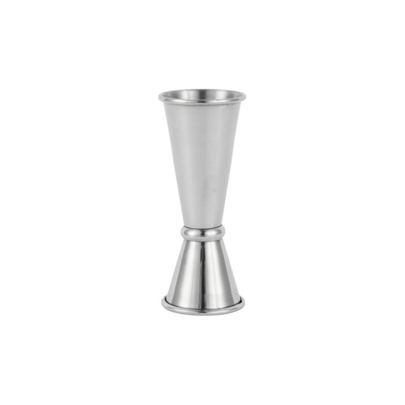 Odměrka japonská 25–50 ml, nerez 18/10