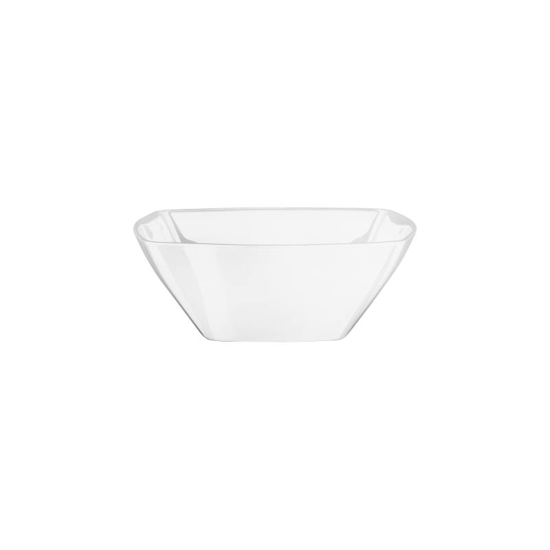 Bormioli Rocco Miska salátová 205 cl, bílá | BR-663665