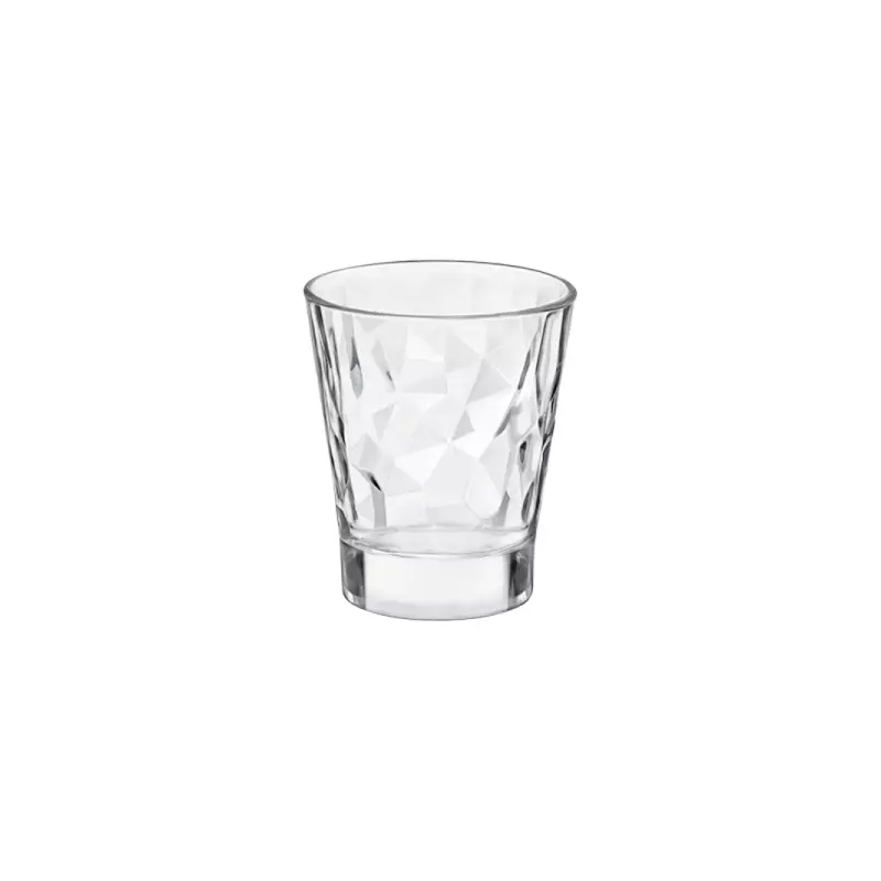 Bormioli Rocco Sklenice Diamond 8,5 cl | BR-350238