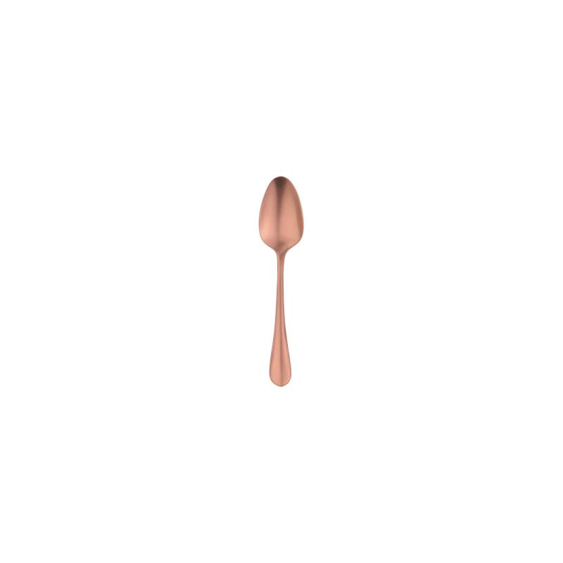 Destello Copper lžička čajová 14,5 cm