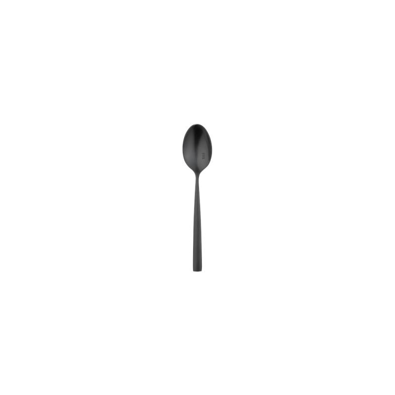 SU Black lžička na espresso 10,8 cm