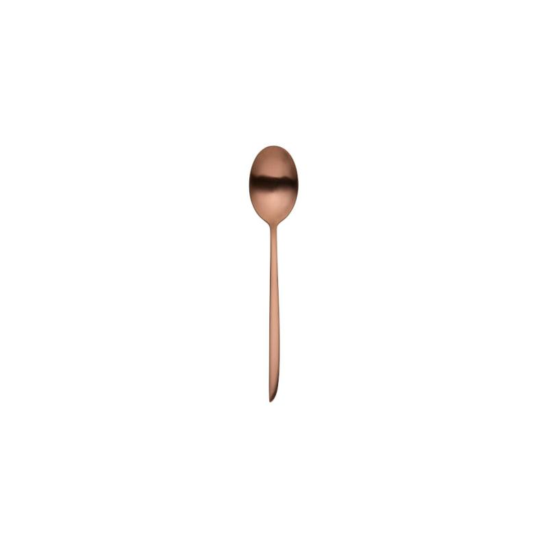 Orca Copper lžíce jídelní 20,7 cm