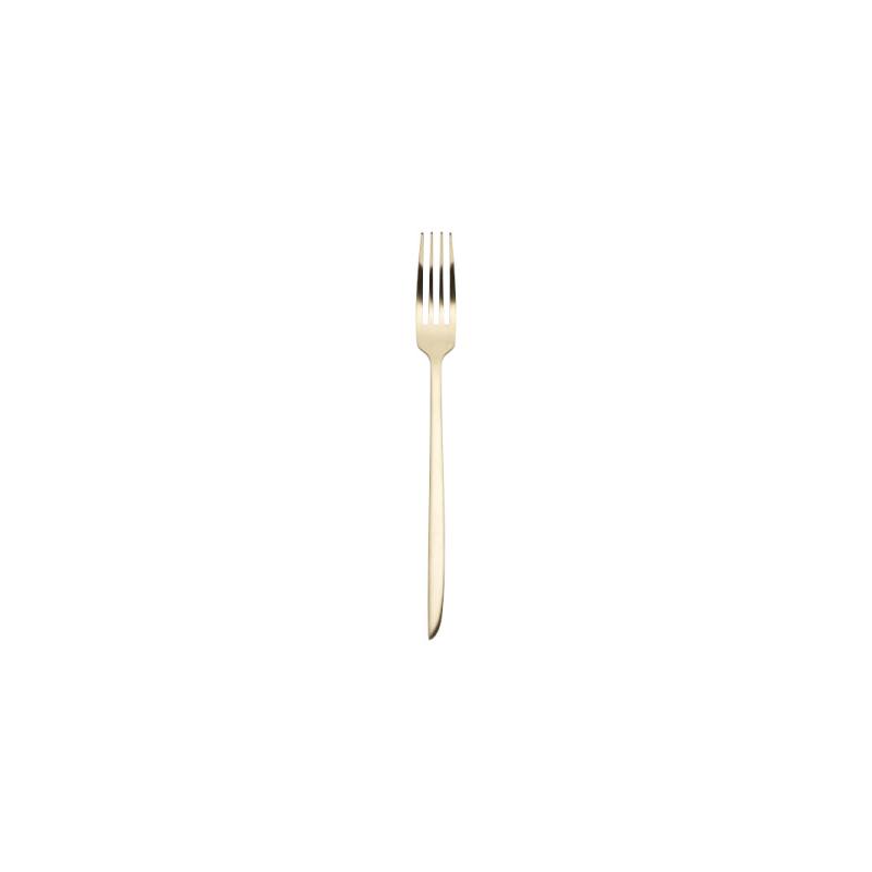 Orca Champagne vidlička jídelní 20,7 cm