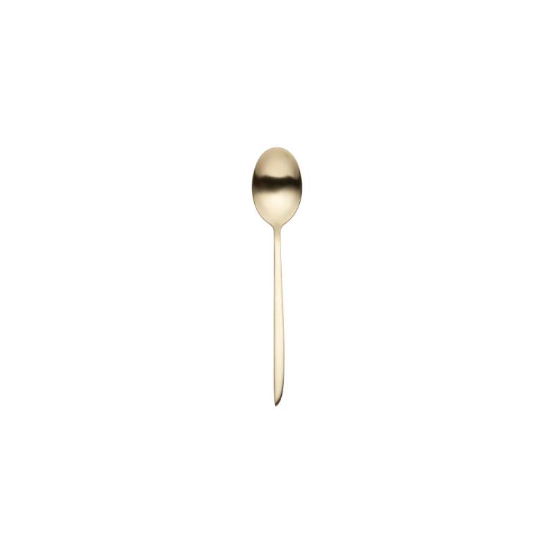 Orca Champagne lžička dezertní 18,8 cm