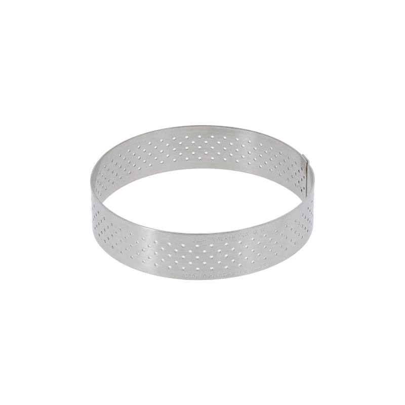 Forma kruhová perforovaná pr. 8,5 cm