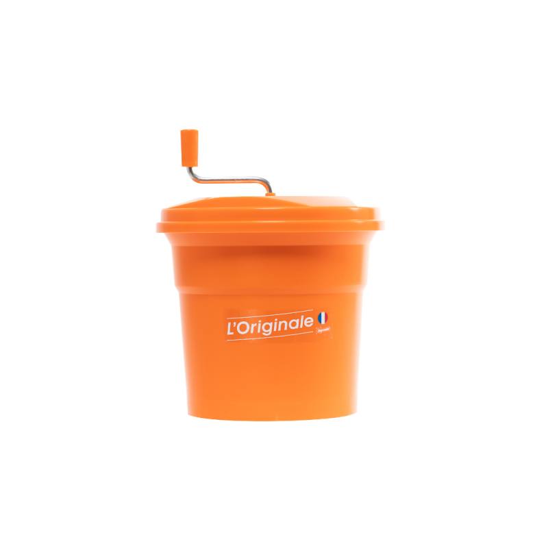 Odstředivka na salát pr. 33 cm