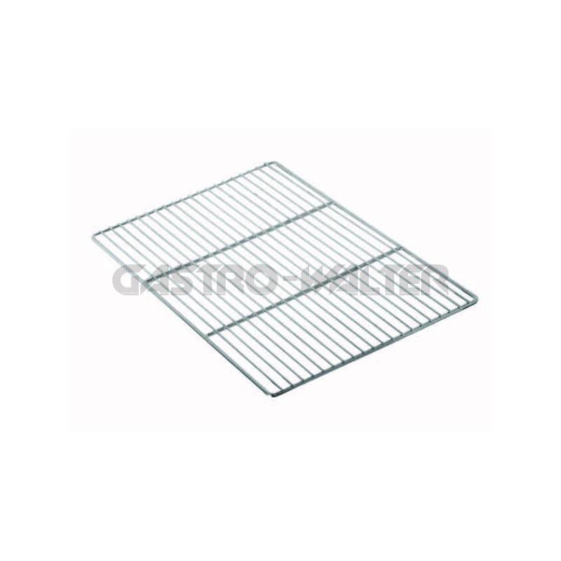 Rošt nerez 600x400 hustý výpleť 6/3mm