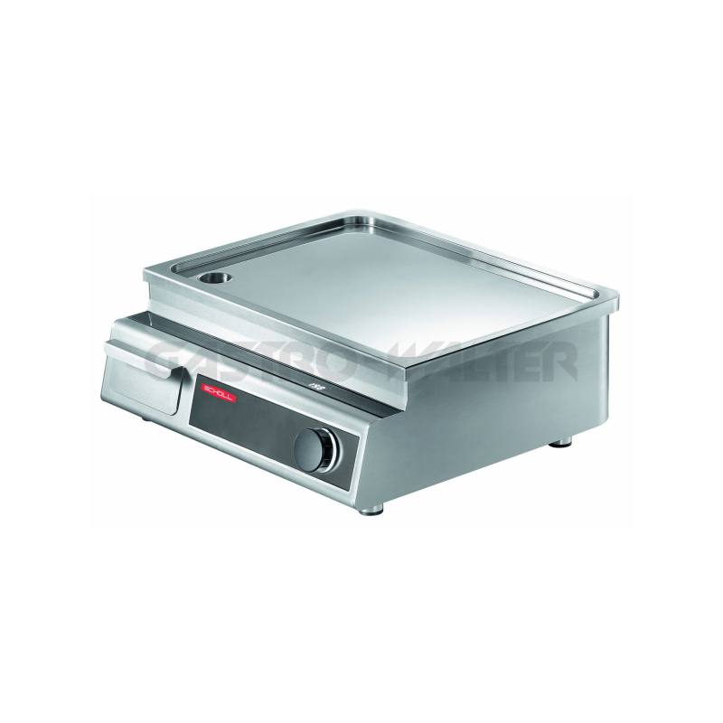 Gril indukční FLEX Griddle 5