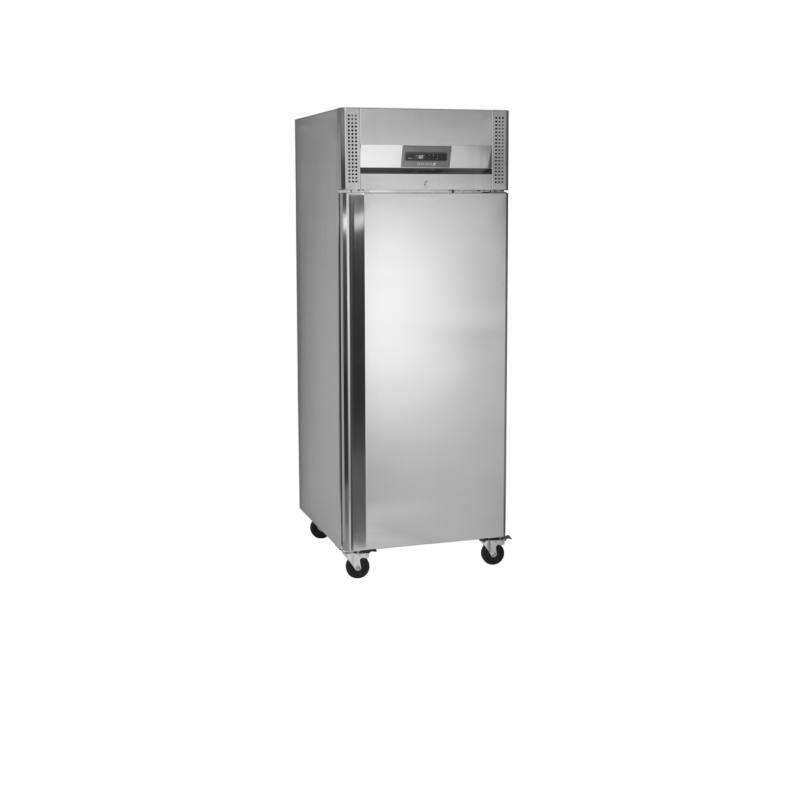 Mrazicí skříň plné dveře TEFCOLD BF 850