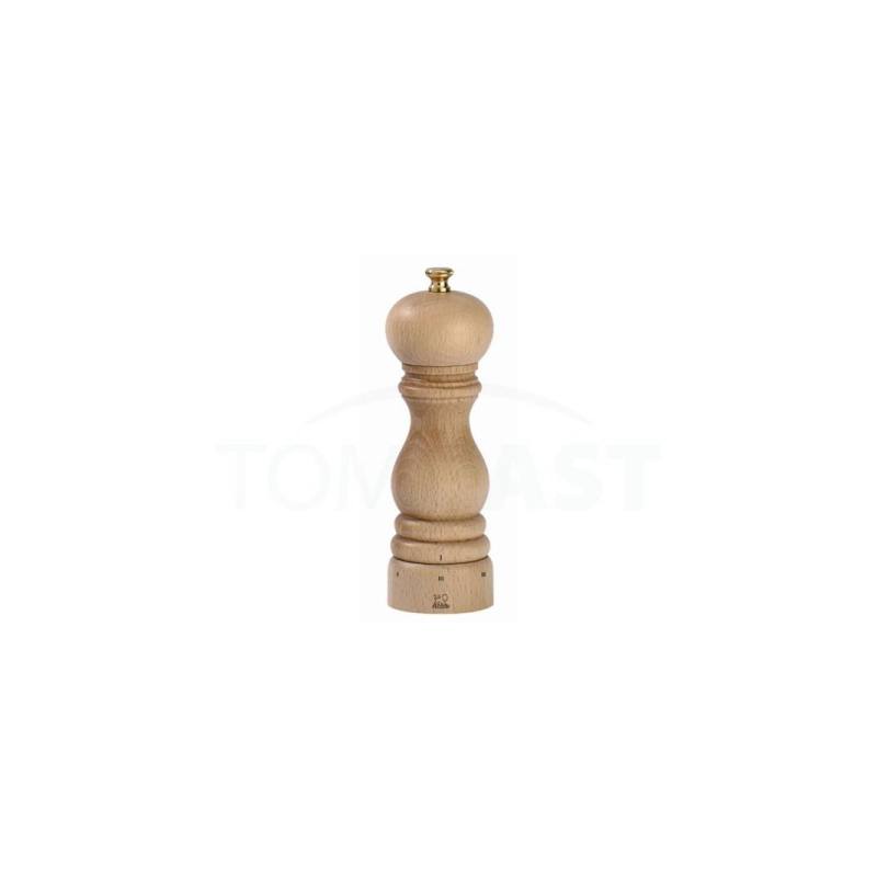 Paris mlýnek U-Select na pepř 18 cm, přírodní