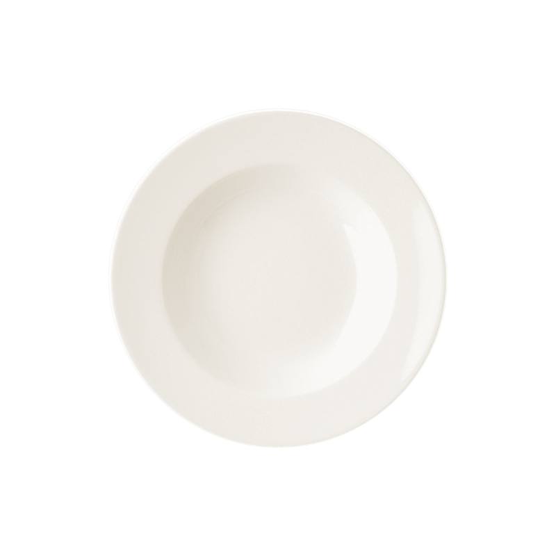 RAK Banquet talíř hluboký pr. 28 cm | RAK-BADP28