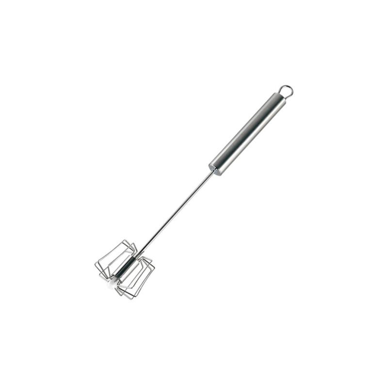 Mechanický šlehač 25 cm