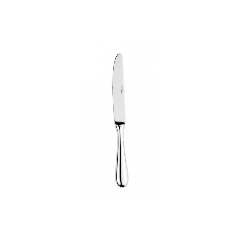 Baguette nůž jídelní HH (s dutou rukojetí) 25 cm