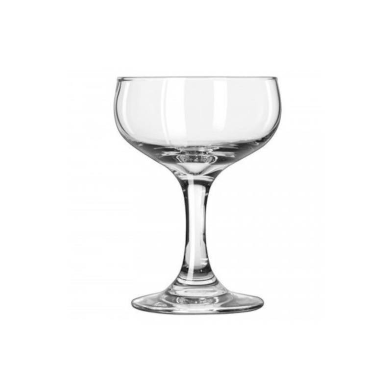 Embassy sklenička 163 ml