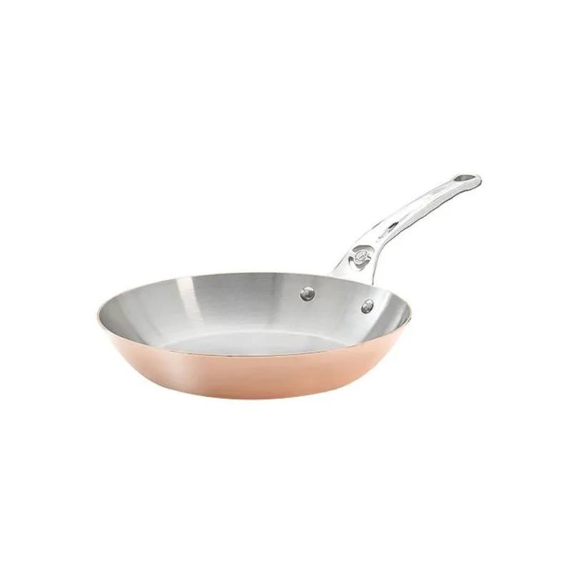 Prima Matera pánev měděná pr. 20 cm, výška 4 cm