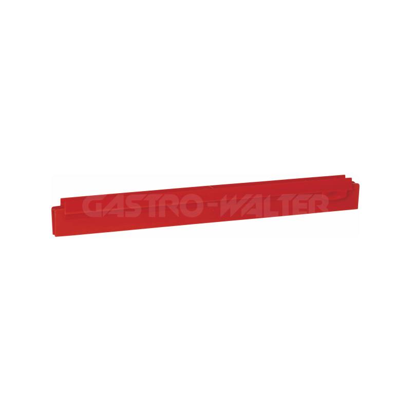 Pryž pro stěrku 2C 400mm červená 77324