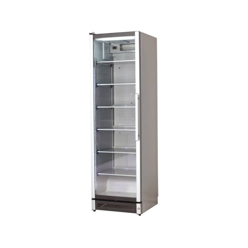 Chladicí skříň prosklené dveře Vestfrost M 210