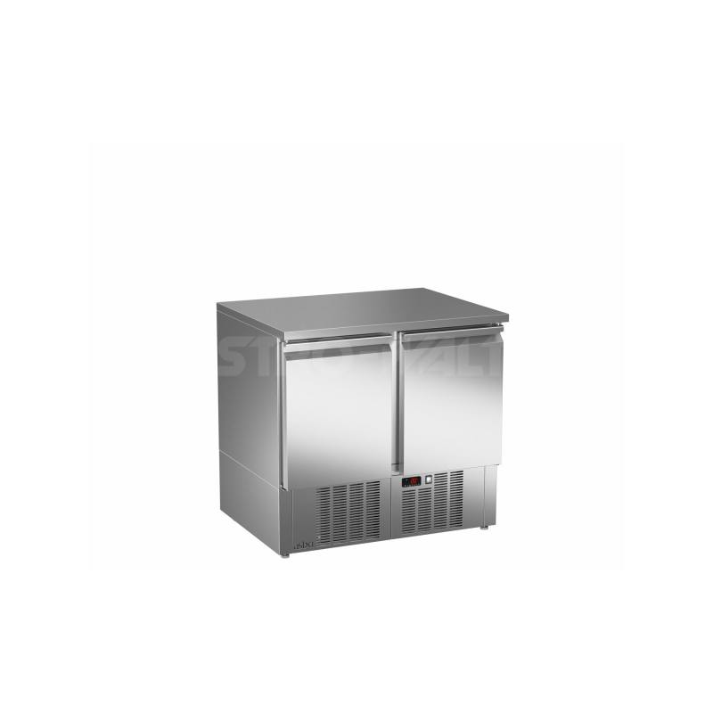 Stůl chladící "SALADETA" ETS-090-04 NS 220V-240V 1N 50Hz