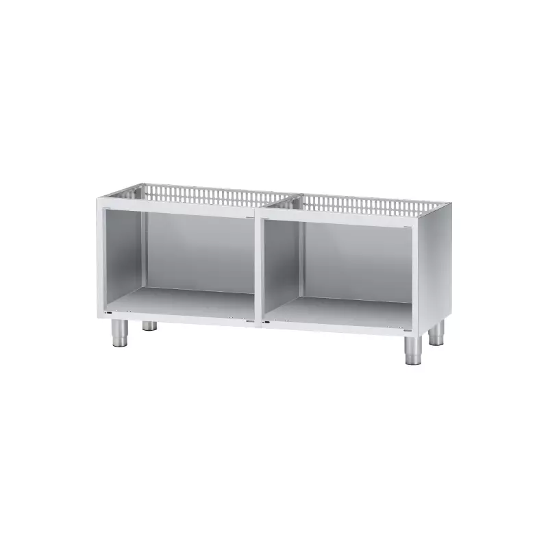 Podestavba uzavřená 100x49 