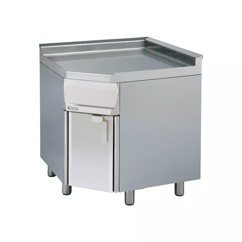 Rohový modul 80x80x60x90 
