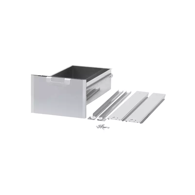 Zásuvky blok 400 mm 