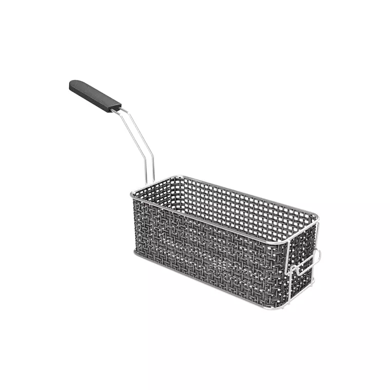 Koš 1/2 pro 13 l fritézy F13, FG6G do 700 RM 10x30x12 