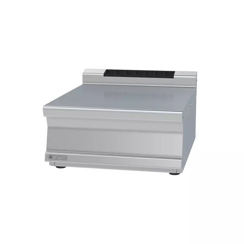 Pracovní deska TOP linky 700, šířka 60 cm, komínek, čelo 