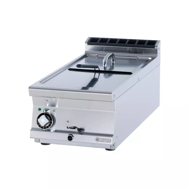 Fritéza elektrická 13l 