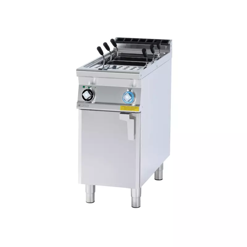 Vařič těstovin elektrický 40 l s podestavbou 400 V 