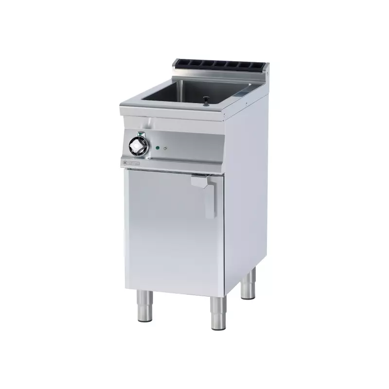 Multifunkční pánev elektrická 16 l s podestavbou 400 V 