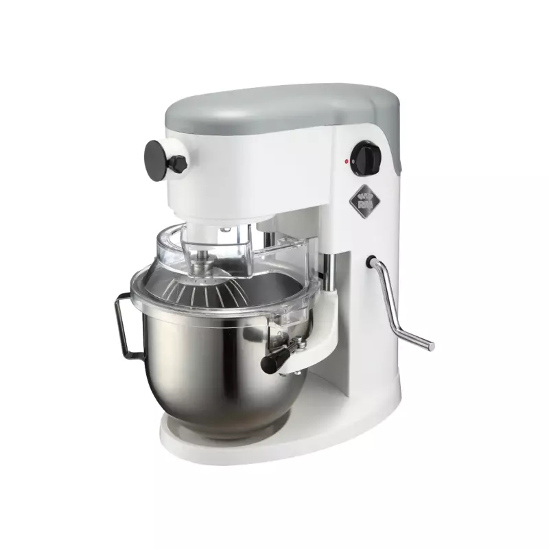 Robot univerzální 10 rychlosti 5 l 230 V 