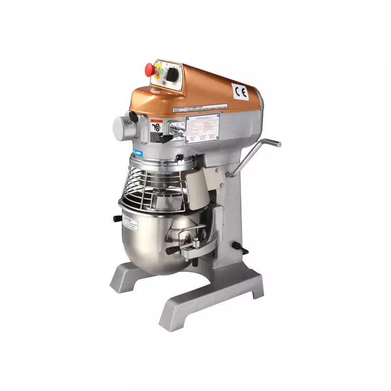 Robot univerzální 3 rychlosti 10 l 230 V 