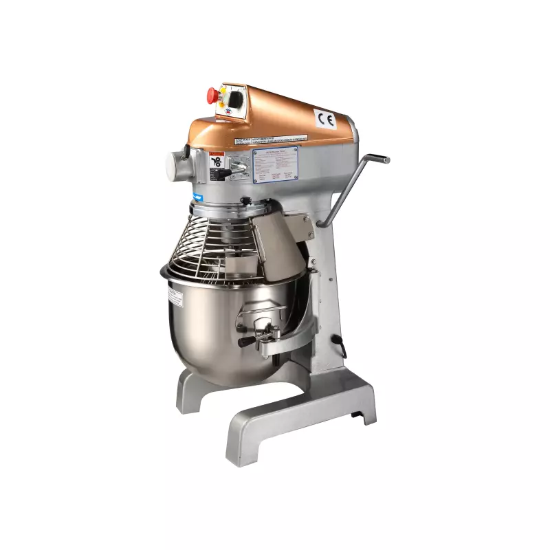 Robot univerzální 3 rychlosti 20 l 230 V 