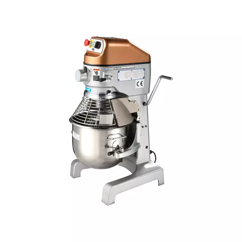 Robot univerzální 3 rychlosti 24 l 230 V 
