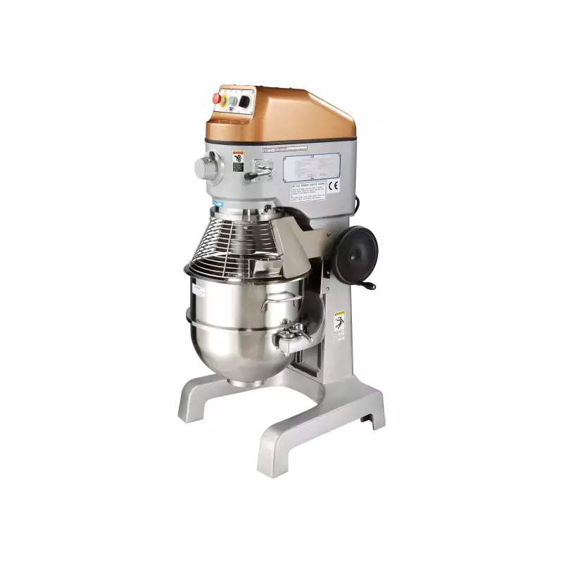 Robot univerzální 3 rychlosti 40 l 400 V 