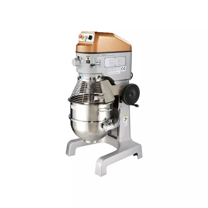 Robot univerzální 3 rychlosti 50 l 400 V 