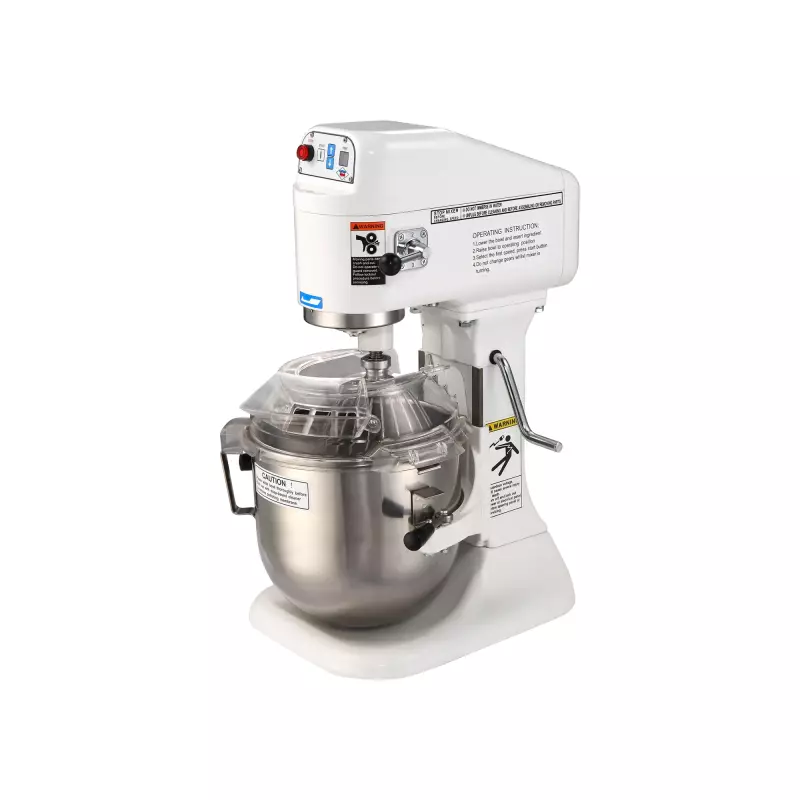 Robot univerzální 3 rychlosti 8 l 230 V 
