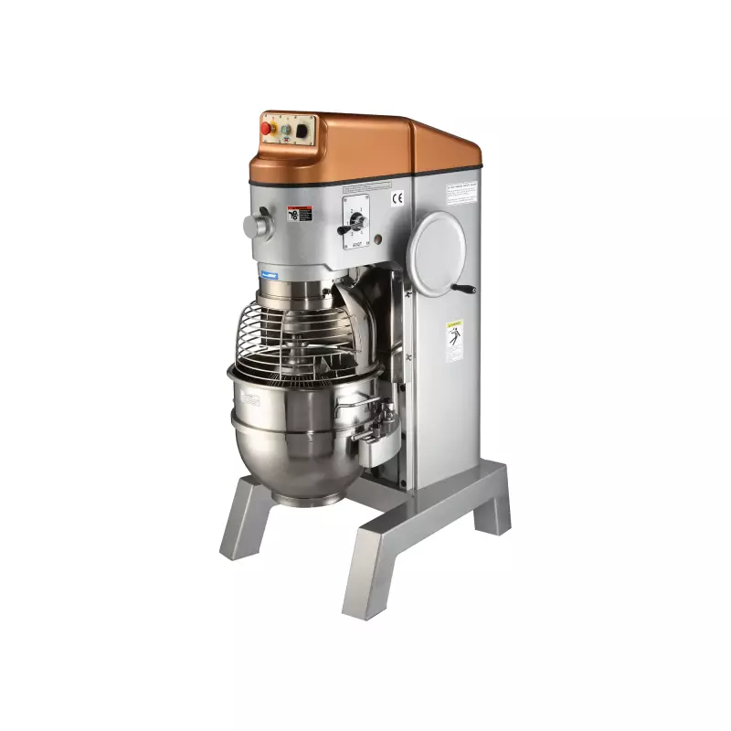 Robot univerzální 4 rychlosti 80 l 400 V 