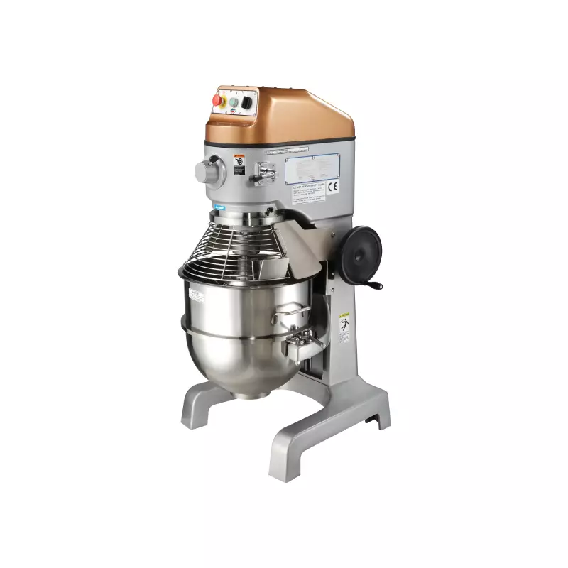 Robot univerzální digitální ovládání 3 rychlosti 60 l 400 V 