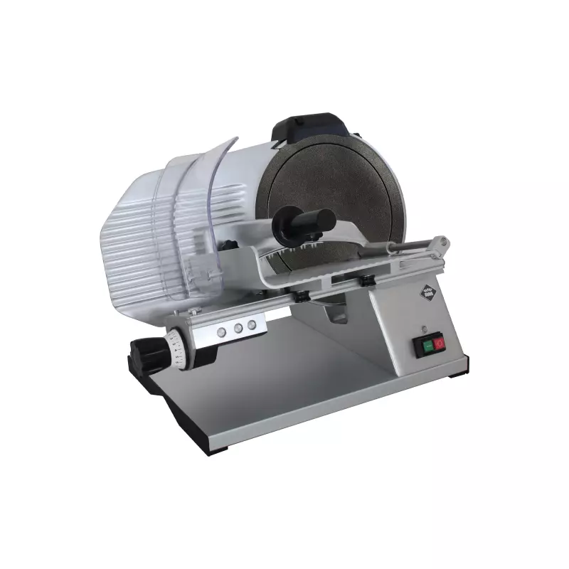 Nářezový stroj šnekový, nůž 300 mm teflonový 