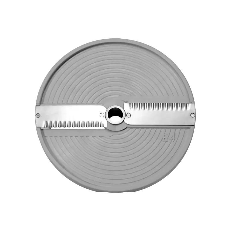 Disk plátkovací 4 mm vlnitý pro PSP 400 a PSR 800 