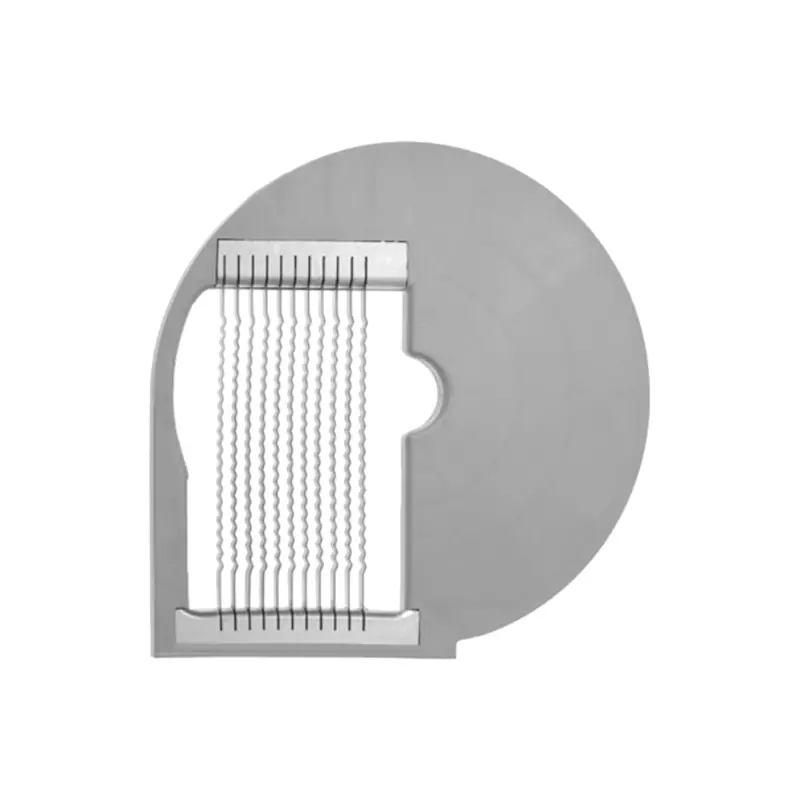 Disk vlnkovací hranolkovací 6x6 pro PSR 800 se standardní hlavou 