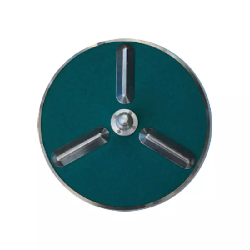 Disk brusný pro PP 10T 